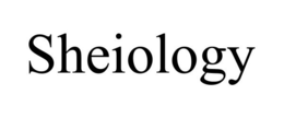 SHEIOLOGY trademark