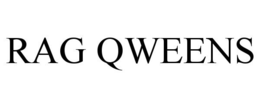 RAG QWEENS trademark