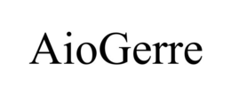 AIOGERRE trademark