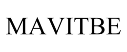 MAVITBE trademark