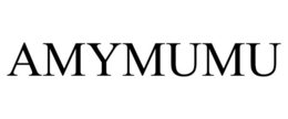 AMYMUMU trademark