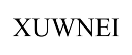 XUWNEI trademark
