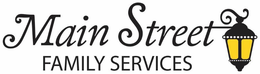 MAIN STREET FAMILY SERVICES trademark