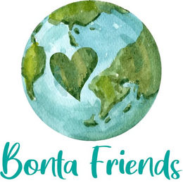 BONTA FRIENDS trademark