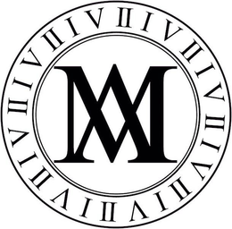 MA II I V trademark