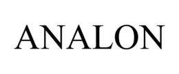 ANALON trademark