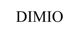 DIMIO trademark