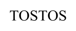TOSTOS trademark