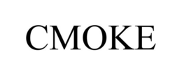 CMOKE trademark