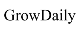 GROWDAILY trademark