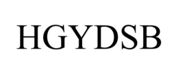HGYDSB trademark