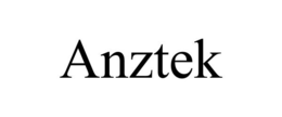 ANZTEK trademark