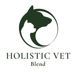 HOLISTIC VET BLEND trademark