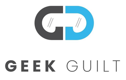 GG GEEK GUILT trademark