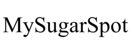MYSUGARSPOT trademark