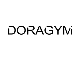 DORAGYM trademark