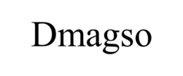 DMAGSO trademark