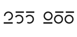 255 OOO trademark