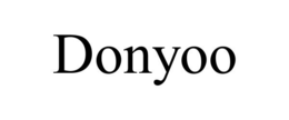 DONYOO trademark