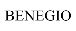 BENEGIO trademark
