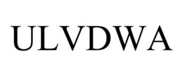 ULVDWA trademark