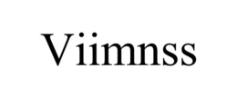 VIIMNSS trademark