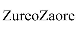 ZUREOZAORE trademark