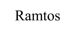 RAMTOS trademark