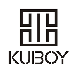 BB KUBOY trademark