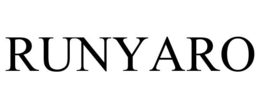 RUNYARO trademark