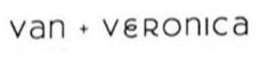 VAN + VERONICA trademark