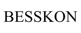 BESSKON trademark