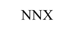 NNX trademark