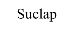 SUCLAP trademark