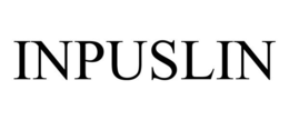 INPUSLIN trademark