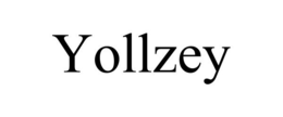 YOLLZEY trademark