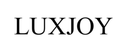 LUXJOY trademark