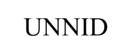UNNID trademark