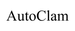 AUTOCLAM trademark