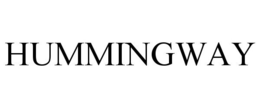 HUMMINGWAY trademark