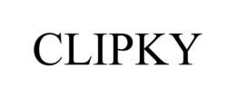 CLIPKY trademark