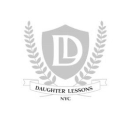DL DAUGHTER LESSONS NYC trademark