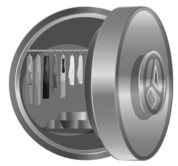 LogoMark trademark