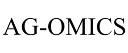 AG-OMICS trademark
