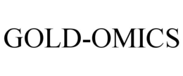 GOLD-OMICS trademark