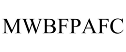 MWBFPAFC trademark