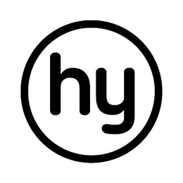 HY trademark