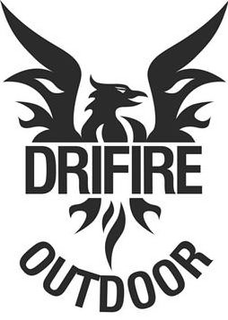 DRIFIRE OUTDOOR trademark
