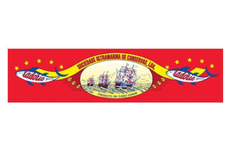SOCIEDADE ULTRAMARINA DE CONSERVAS, LDA. PRODUTO DE CABO VERDE CADORIO BRAND trademark