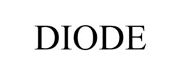 DIODE trademark